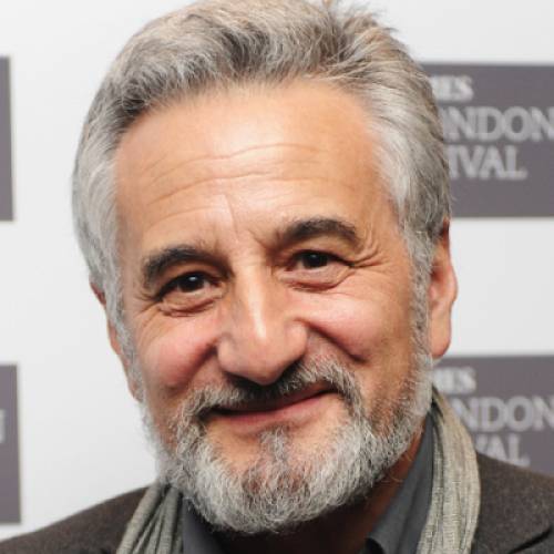 Henry Goodman