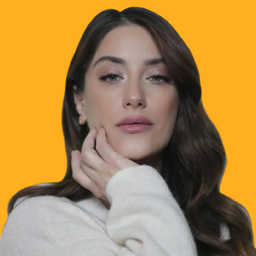 Hazal Kaya