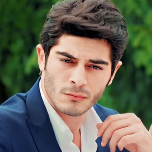 Burak Deniz