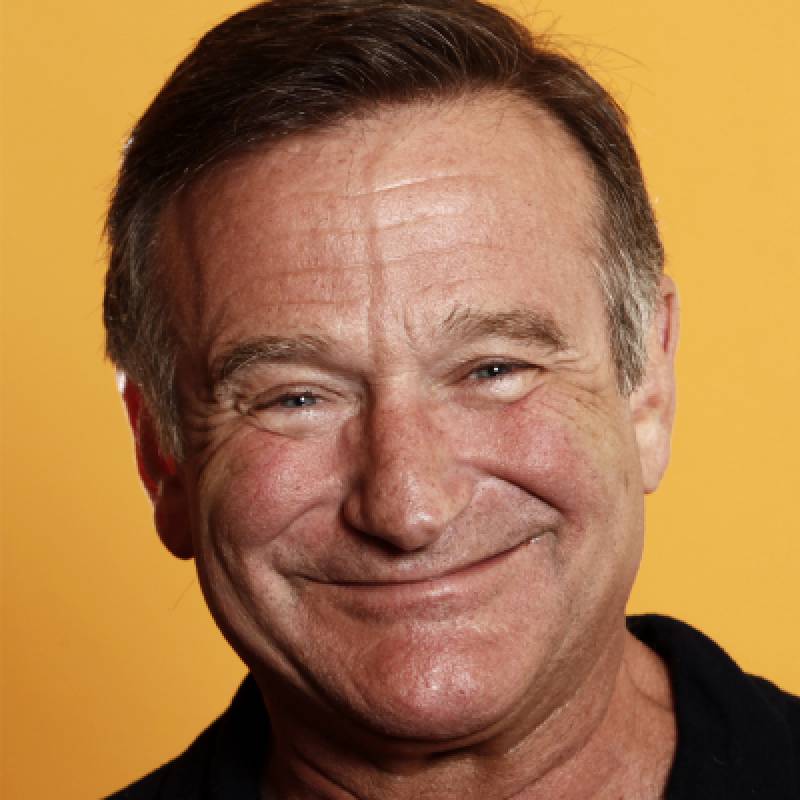 Robin Williams