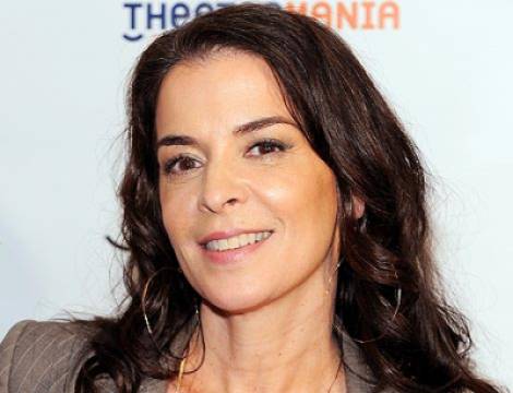 Annabella Sciorra