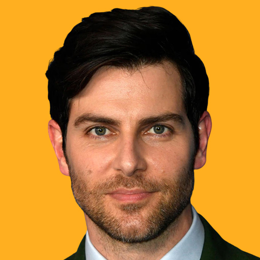 David Giuntoli