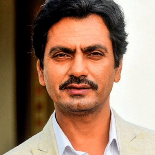 Nawazuddin Siddiqui