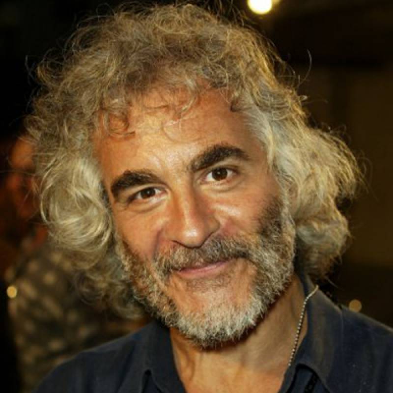 Michael Kamen