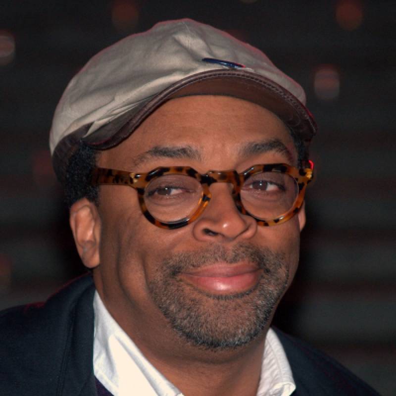 Spike Lee