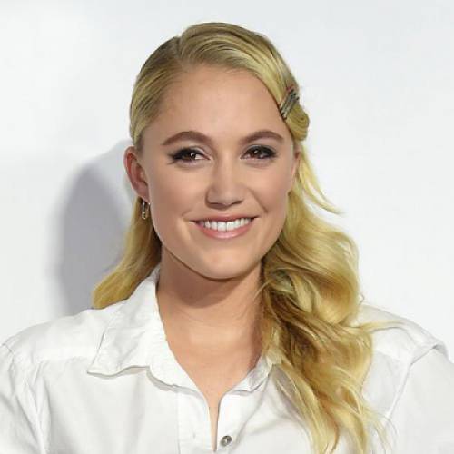 Maika Monroe