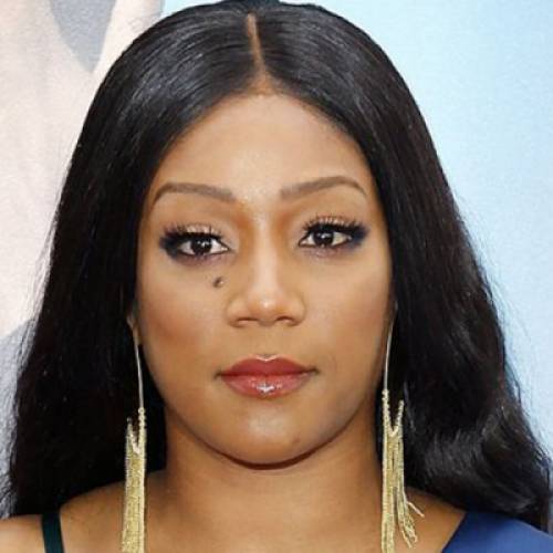 Tiffany Haddish