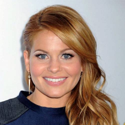 Candace Cameron Bure