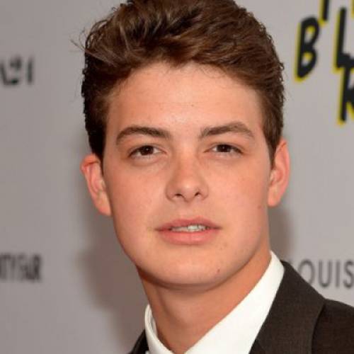 Israel Broussard