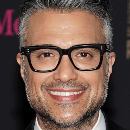 Jaime Camil