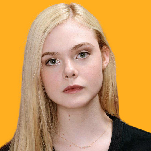 Elle Fanning