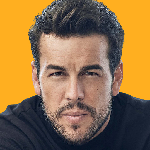 Mario Casas