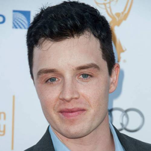 Noel Fisher