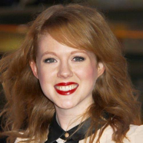 Zoe Boyle