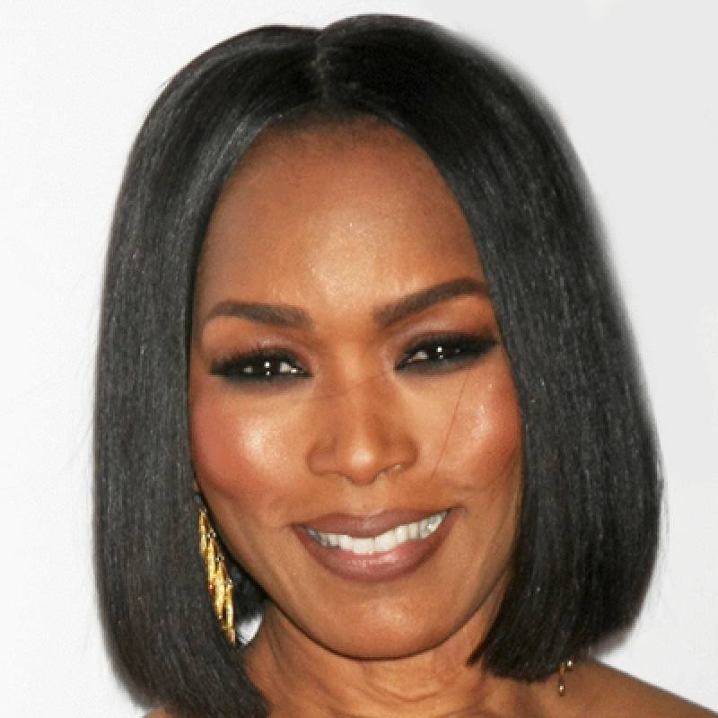 Angela Bassett