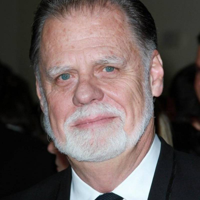 Taylor Hackford