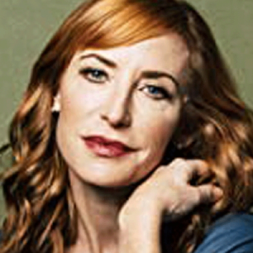 Karen Strassman