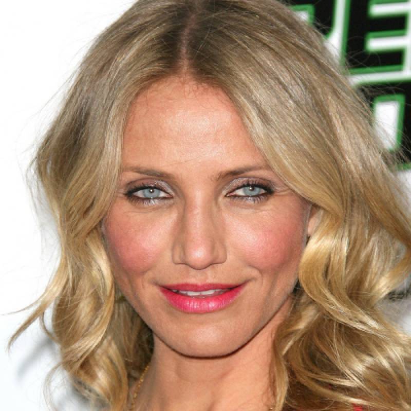 cameron diaz