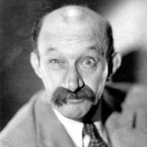 James Finlayson