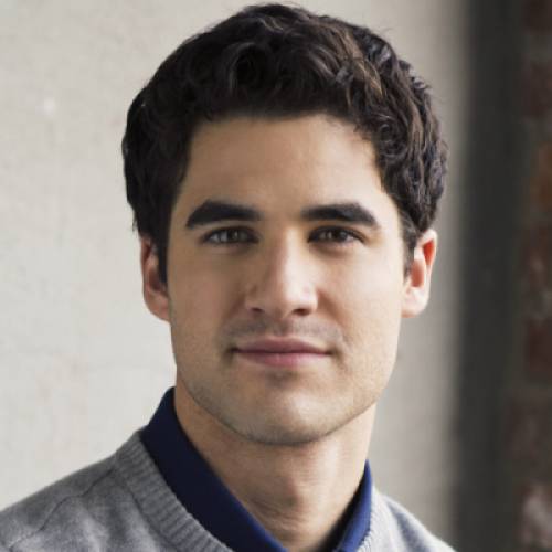 Darren Criss