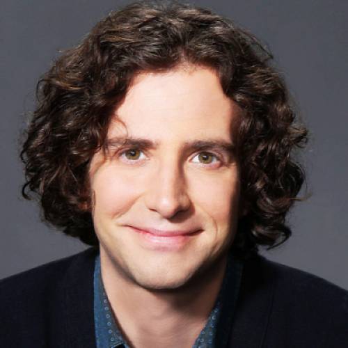 Kyle Mooney