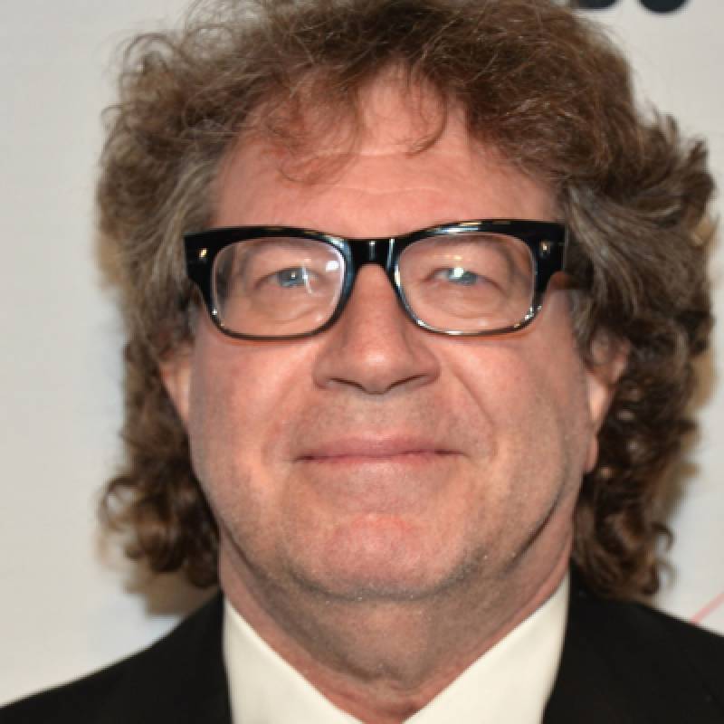 Randy Edelman