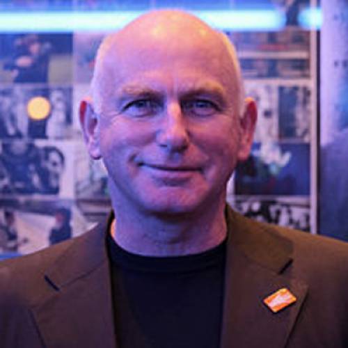 Gary Lewis