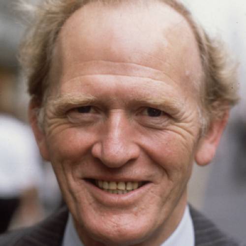 Gordon Jackson