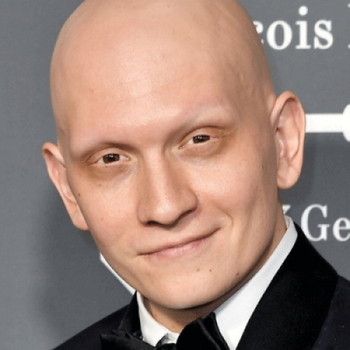 Anthony Carrigan