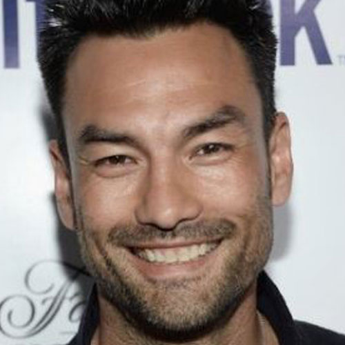 David Lee McInnis