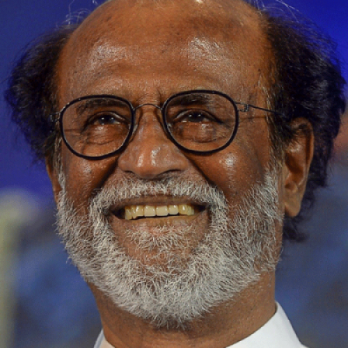 Rajinikanth