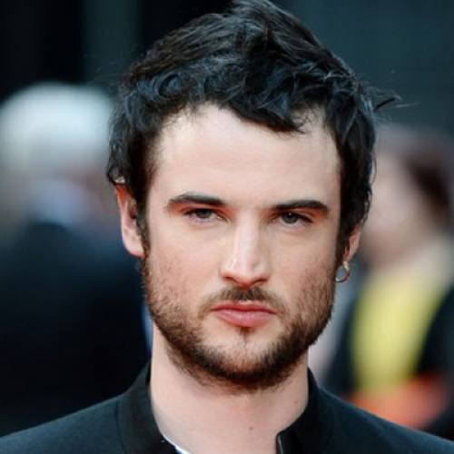 Tom Sturridge