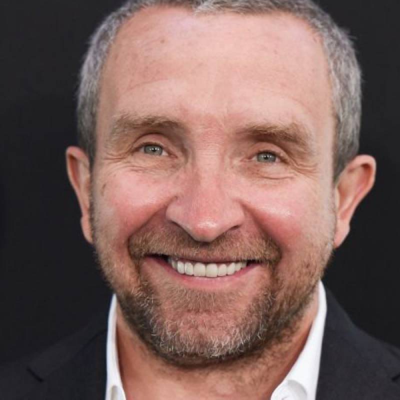 Eddie Marsan