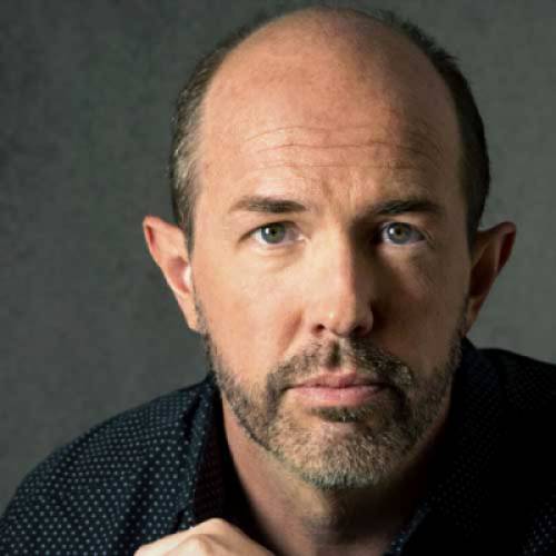 Eric Lange