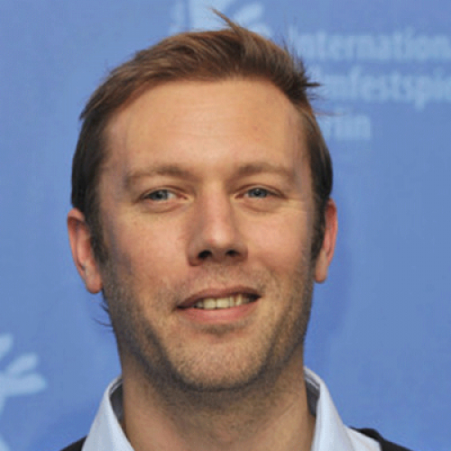 Jakob Cedergren