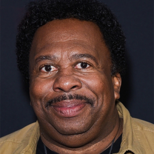 Leslie David Baker