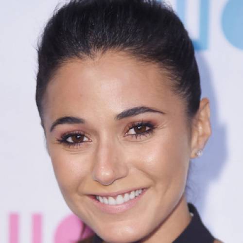 Emmanuelle Chriqui