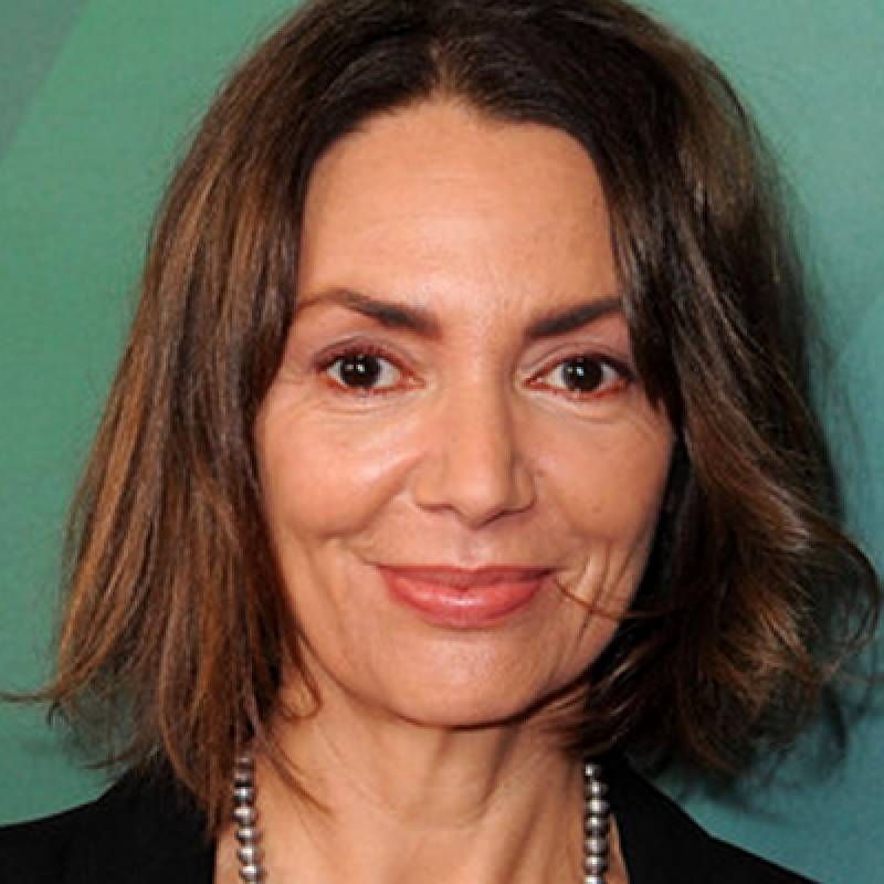 Joanne Whalley