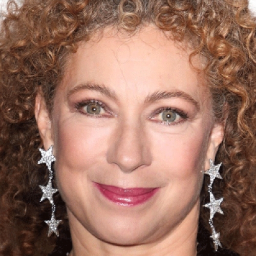 Alex Kingston