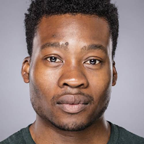 fisayo akinade