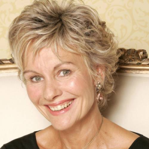 Diana Hardcastle