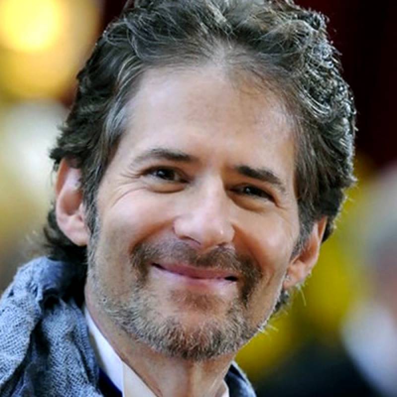 James Horner