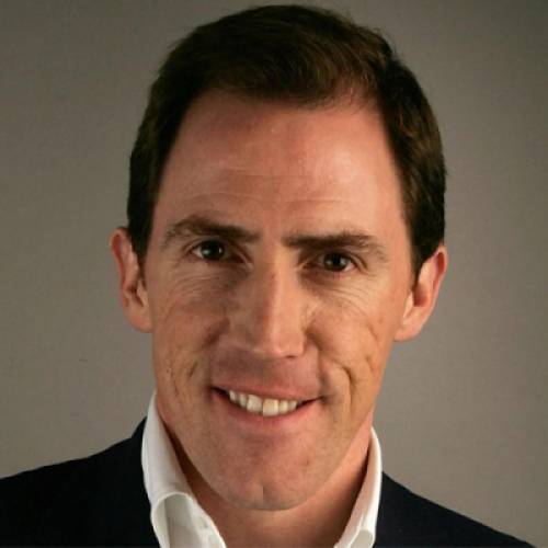 Rob Brydon