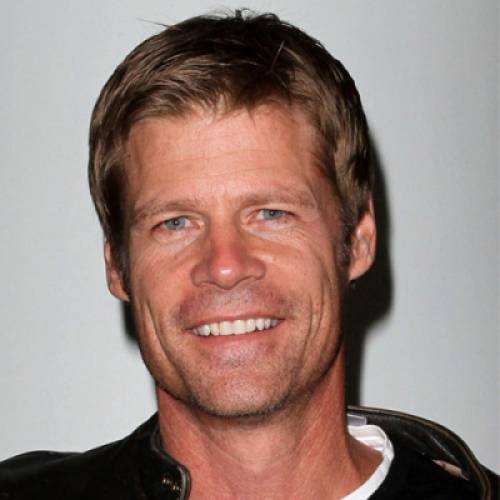 Joel Gretsch