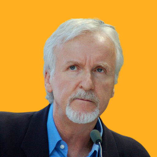 James Cameron