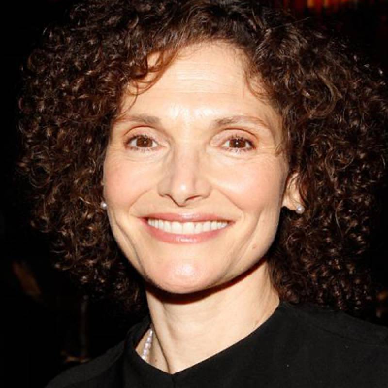 Mary Elizabeth Mastrantonio