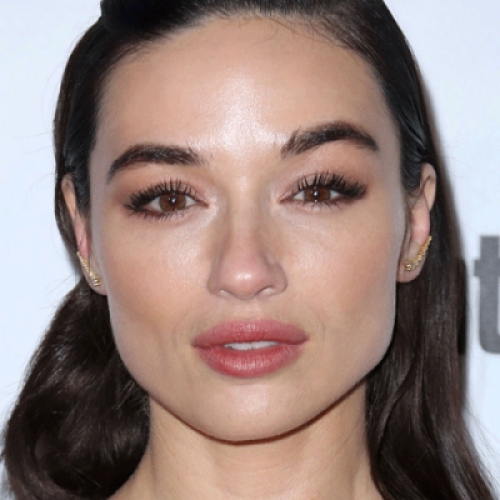 Crystal Reed