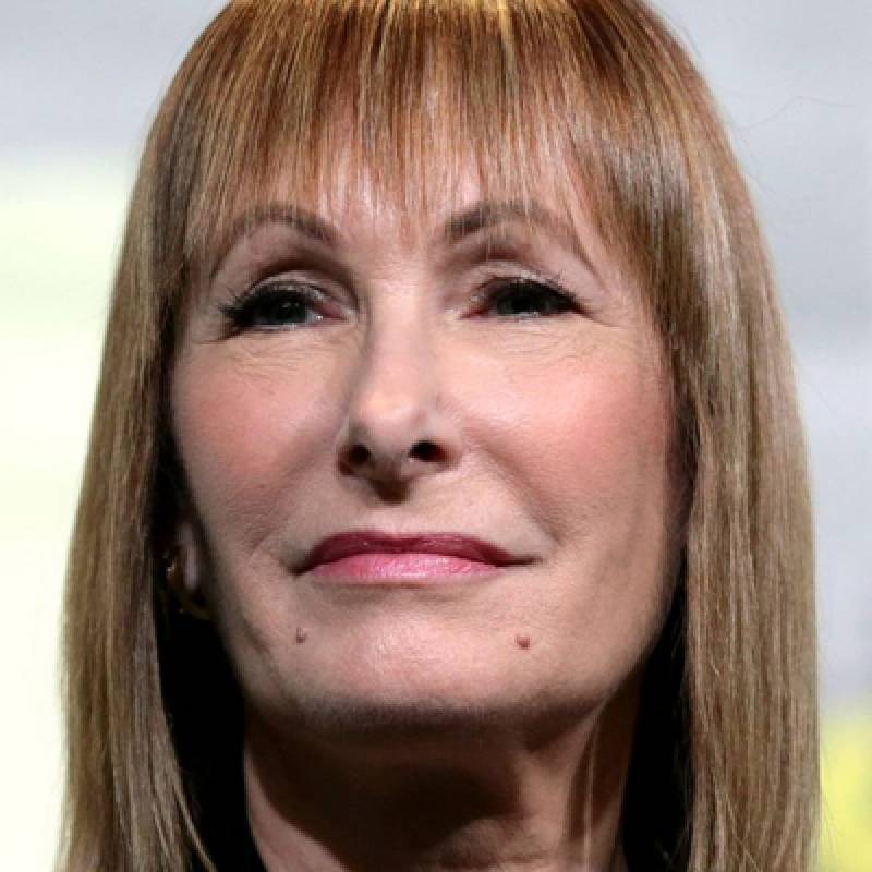 Gale Anne Hurd