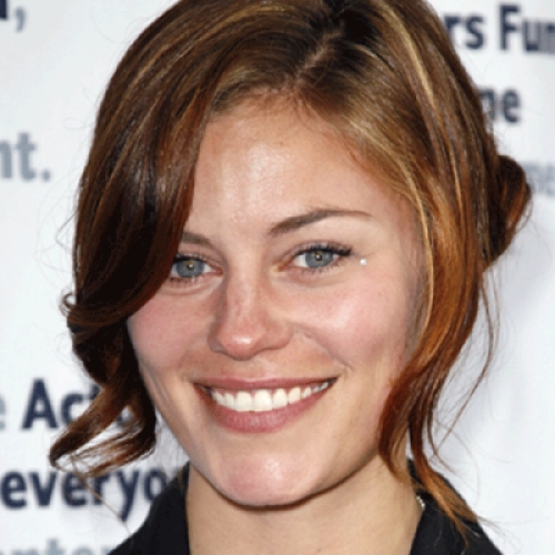 Cassidy Freeman