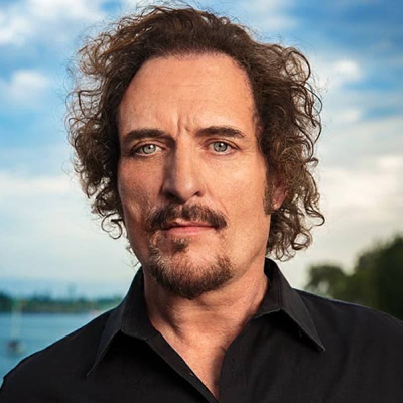 Kim Coates